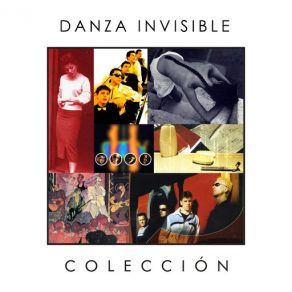 Download track Solo Me Falta Tu Amor Danza Invisible