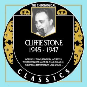 Download track When My Blue Moon Turns To Gold Again Cliffie Stone