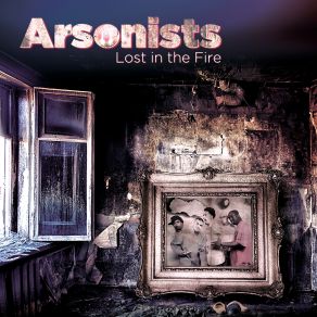 Download track Rough Times The Arsonists