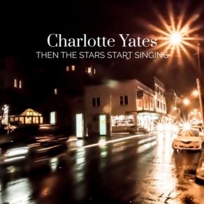 Download track Hung The Moon Charlotte Yates