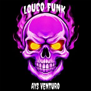 Download track Louco Funk (Slowed) Ays Venturo