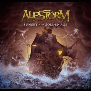 Download track Watch The Plank Alestorm