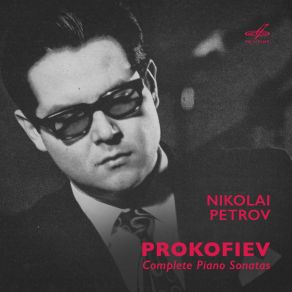 Download track Piano Sonata No. 2 In D Minor, Op. 14 II. Scherzo. Allegro Marcato Nikolai Petrov