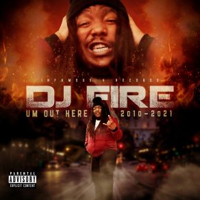 Download track Came Up Crazy DJ FireShunn Blizzard, Babble The Demon