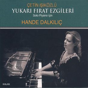 Download track Sarı Gelin Hande Dalkılıç