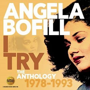 Download track Heavenly Love Angela Bofill