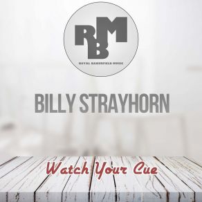 Download track You Brought A New Kind Of Love To Me (Original Mix) Billy Strayhorn