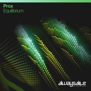 Download track Equilibrium (Extended Mix) Prox