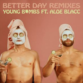 Download track Better Day (Shizz Lo Remix) Aloe Blacc