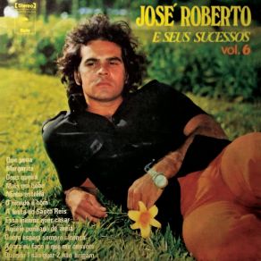 Download track Minha Estrela (La Paz, El Cielo Y Las Estrellas) José RobertoLa Paz