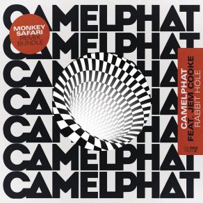 Download track Rabbit Hole (Monkey Safari's Claps Of Life Mix) CamelPhat, Jem Cooke