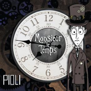 Download track Le Temps Qu'il Reste Pioli