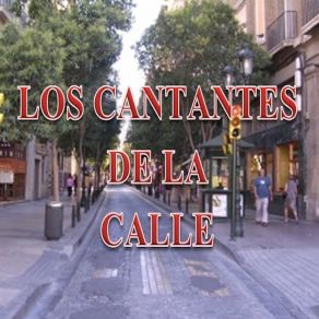 Download track Cabe-C-O Los Cantantes De La Calle