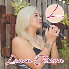 Download track Me Has Perdido Laura Olivera