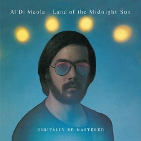 Download track Land Of The Midnight Sun Al Di Meola