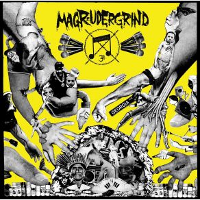 Download track 17 Unknown Track Magrudergrind, Avi Kulawy