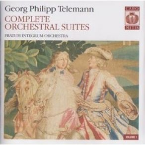 Download track Suite In B Minor TWV 55 _ H1 Georg Philipp Telemann