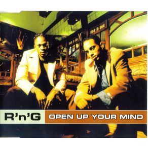 Download track Open Up Your Mind (Pacific 101 Remix) R'N'GPacific 101