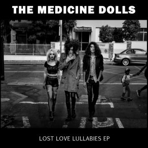 Download track Sick Of Anaesthetic The Medicine DollsGreg Allan