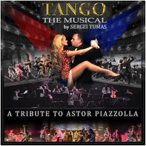 Download track Tango Apasionado Sergei Tumas