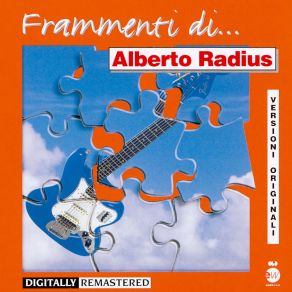 Download track Carta Straccia Alberto Radius