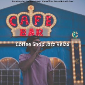 Download track Laid-Back Moods For Studying Coffee Shop Jazz Relax