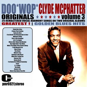 Download track I Know That Feeling Clyde McPhatterRay Ellis And His Orchestra