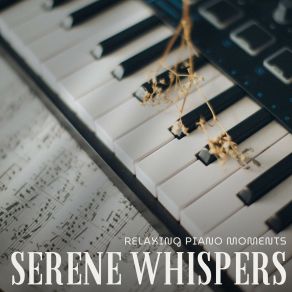 Download track Serene Piano Relaxing Moments