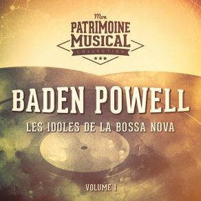 Download track Luz Negra Baden Powell