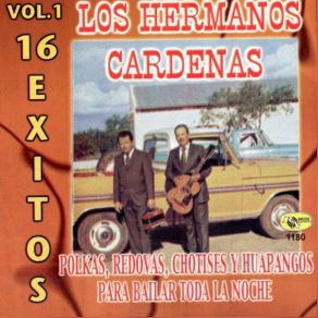 Download track La Chicharronera Los Hermanos Cardenas