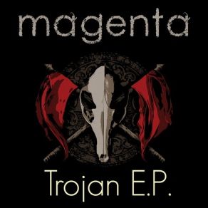 Download track Trojan (Single Edit) MAGENTA