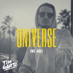 Download track Universe (Extended) Tim Gartz