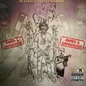 Download track Armed & Dangerous 54 Baby Trey