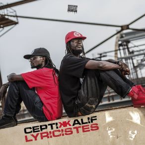 Download track May Day CeptikalifKalif, DJ Leuz, Ceptik