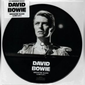 Download track Art Decade (Live) David Bowie