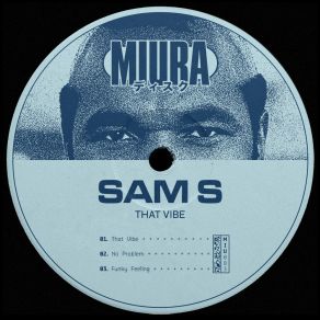 Download track Funky Feeling Sam'S