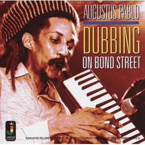 Download track Bright Light Version Augustus Pablo