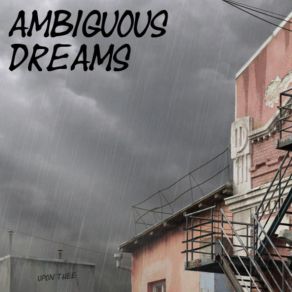 Download track UMC - CAFE Ambiguous Dreams