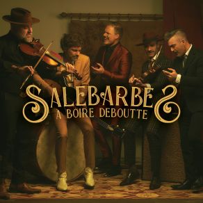 Download track La Dernière Fois Salebarbes