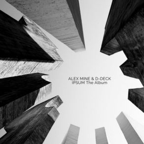 Download track Instant Shape Alex Mine, D - Deck