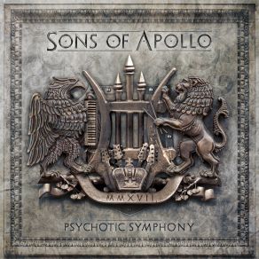 Download track God Of The Sun Sons Of Apollo