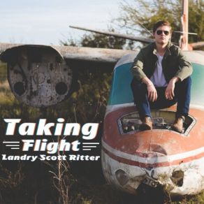 Download track Left All Alone Landry Scott Ritter