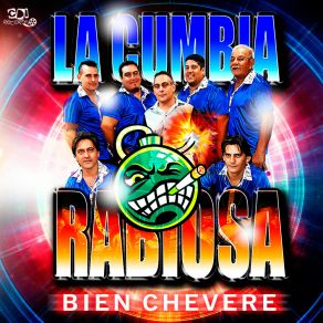 Download track La Trampa La Cumbia Rabiosa