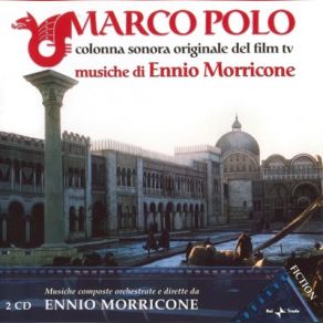 Download track On The Way To The Orient (Trip) Ennio Morricone