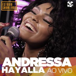 Download track Final De Tarde (Ao Vivo) Andressa Hayalla