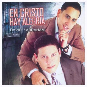 Download track Jesus Y Yo David Y Abraham