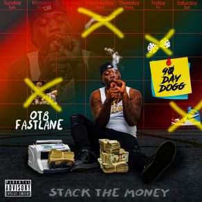 Download track Life On The Moon OTB FASTLANE