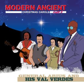 Download track It's Silent Night Again (Hidden Track) His Val VerdesLarry Salzman, Bianca Love, Heath Waterman, Derek Crane