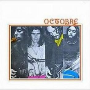 Download track Bonjour Octobre