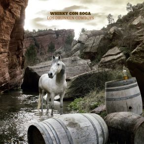 Download track Mecagüen Mi Mala Suerte Los Drunken CowboysManolo Kabezabolo